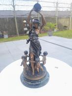 Mooi oud beeld, Antiek en Kunst, Ophalen