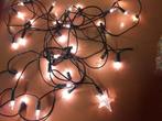 kerstverlichting in vorm van sterren , nieuw , sterren zitte, Ophalen of Verzenden, Nieuw