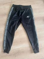 Daily paper joggingbroek, Ophalen of Verzenden, Zo goed als nieuw, Zwart