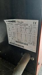 Las apparaat Kemppi, Ophalen, Zo goed als nieuw, Co2