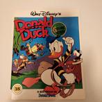 Donald Duck als Geluksvogel no 38, Eén stripboek, Ophalen of Verzenden, Gelezen