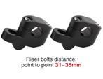 Stuurverhogers voor 22mm en 28mm sturen, Ophalen of Verzenden