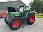 Fendt 514C Turboshift, Ophalen, Gebruikt, Meer dan 10000, 120 tot 160 Pk