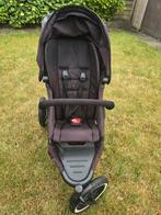 Phil & Teds duo buggy, voor baby en peuter, Kinderen en Baby's, Kinderwagens en Combinaties, Ophalen, Gebruikt, Overige merken