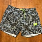 MY BRAND zwemshort ‘Hypnotics’ – Maat L, Ophalen of Verzenden, Maat 52/54 (L), Zwart