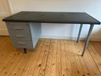Gispen bureau Vintage ‘60s, Ophalen, Gebruikt