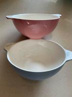 California servies. 2 kommetjes, Antiek en Kunst, Ophalen