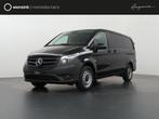 Mercedes-Benz eVito Bestelwagen 66 kWh L2, Auto's, Bestelauto's, Nieuw, Te koop, Stof, Elektrisch