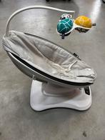 4Moms wipstoel, digitaal scherm 5 standen, geluid etc, Ophalen of Verzenden, Zo goed als nieuw