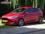 Ford Fiesta 1.0 100PK ST-Line met Navi en WinterPack, Voorwielaandrijving, 94 pk, Stof, Gebruikt