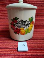 Rumtopf, Antiek en Kunst, Ophalen of Verzenden