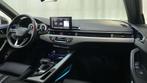 Audi A4 Avant 35 TFSI Business Edition Leder Sfeerverlichtin, Gebruikt, 4 cilinders, A4, Hybride Elektrisch/Benzine