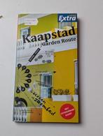 Reisgids Kaapstad, Ophalen of Verzenden, Zo goed als nieuw, Overige onderwerpen