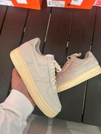 Nike air force 1 sail muslin ‘maat 38’, J, Wit, Nieuw, Ophalen of Verzenden
