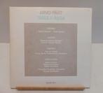 Arvo Pärt – Tabula Rasa(Klassiek, Neo-Classical, Contemporar, Gebruikt, Overige typen, Ophalen of Verzenden, 12 inch