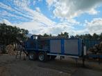 S&Ü SSA 700 zaagkloofmachine tot 70cm diameter, Ophalen of Verzenden, Kloofmachine