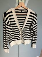 Scotch & Soda vest, Zwart, Scotch & Soda, Ophalen of Verzenden, Zo goed als nieuw