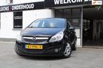 Opel Corsa 1.2-16V '111' Edition | Airco | Elec ramen | Crui, Voorwielaandrijving, Euro 5, Gebruikt, Zwart