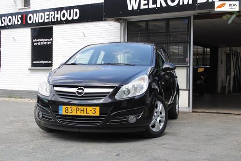 Opel Corsa 1.2-16V '111' Edition | Airco | Elec ramen | Crui, Auto's, Opel, Bedrijf, Te koop, Corsa, ABS, Airbags, Airconditioning