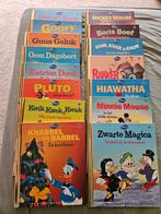 Disney gouden boekjes complete set, Ophalen of Verzenden, Zo goed als nieuw, Non-fictie