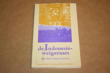 De Indonesië-weigeraars beschikbaar voor biedingen