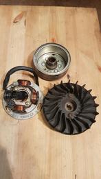 Hyosung rush/sd50/25, Ophalen of Verzenden