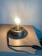 Riverdale Lamp Tafellamp met smart lamp. Sint of Kerst, Huis en Inrichting, Ophalen of Verzenden, Gebruikt, Metaal, Minder dan 50 cm