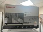 Toshiba 32L2063DG - 32 inch - Full HD LED -nieuwe smart tv, Audio, Tv en Foto, Televisies, Ophalen of Verzenden