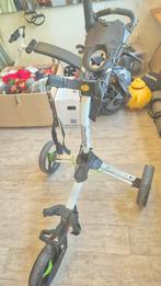 BAG BOY golf push cart, Sport en Fitness, Golf, Ophalen, Zo goed als nieuw, Golfkar, Overige merken