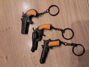 3x top capguns topstaat beschikbaar voor biedingen