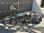 Elektrische fiets Icycle Gen F1.0, Fietsen en Brommers, Zo goed als nieuw, 51 tot 55 cm, 50 km per accu of meer, Ophalen