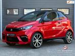 Aixam Coupé GTI Emotion Brommobiel 45km 2022 1eig 23dkm ZGA, Gebruikt, Overige merken