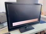 Philips lcd 22 inch, Audio, Tv en Foto, Televisies, Ophalen, Philips, Gebruikt, 50 Hz