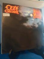 Ozzy Osbourne - Bark At The Moon LP, Ophalen of Verzenden, Zo goed als nieuw, 12 inch, Poprock