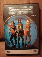 Cleopatra 2525 dvd.s klassieker nieuw, Vanaf 16 jaar, Ophalen of Verzenden, Zo goed als nieuw