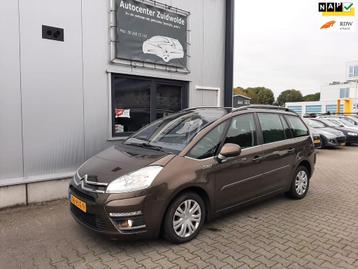 Citroen Grand C4 Picasso 1.6 THP Tendance EGS 7Prs navi pano beschikbaar voor biedingen