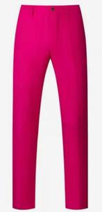 Donker roze lange broek, maat L  gay / hetero, Ophalen of Verzenden, Nieuw, Maat 52/54 (L), Roze
