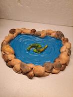 2 vijvertjes met vis, Ophalen of Verzenden, Nieuw