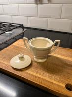 Recamier suikerpotje in perfecte staat, Overige typen, Ophalen of Verzenden, Zo goed als nieuw, Overige stijlen