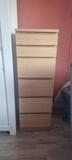 Ikea Malm kast, Huis en Inrichting, Ophalen, Zo goed als nieuw, 25 tot 50 cm, Minder dan 50 cm
