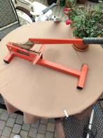 Laminaatsnijder, Doe-het-zelf en Verbouw, Ophalen of Verzenden, Gebruikt