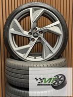 ️19” Audi S3 A3 8V 8Y SLine 5Y Titan Sportback Limousin OEM, 19 inch, Gebruikt, -, -