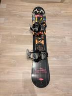 Snowboard 156 cm Nitro, Ophalen, Gebruikt, Board