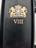 DAVO VII album Postfris 2015 - 2016, Postzegels en Munten, Ophalen of Verzenden, Na 1940, Postfris