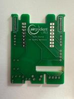 AirGradient DIY Outdoor kit, Hobby en Vrije tijd, Elektronica-componenten, Info@zdvshop.nl, Merefeltstraat 15, Nieuw, Ophalen of Verzenden