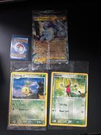 7 sealed jumbo pokemon kaarten, Ophalen of Verzenden, Nieuw