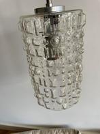 Hanglamp van Aloys Gangkofner voor Peill & Putzler,Sevilla, Ophalen of Verzenden, Glas, Minder dan 50 cm