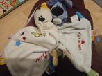 Woezel en Pip Knuffeldoekjes, Ophalen of Verzenden, Gebruikt, Overige typen