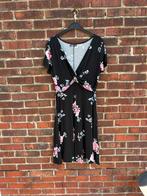 Zomerjurk Bonprix, Maat 38/40 (M), Bonprix, Zwart, Ophalen of Verzenden