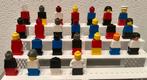Lego vintages minifiguren, Ophalen of Verzenden, Zo goed als nieuw